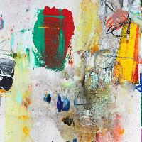 Wang Yancheng, Untitled, 2024