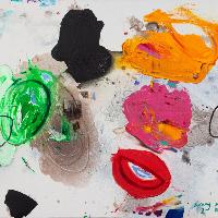 Wang Yancheng, Untitled, 2024