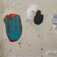 Wang Yancheng, Untitled, 2024
