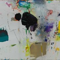 Wang Yancheng, Untitled, 2025