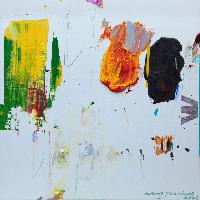 Wang Yancheng, Untitled, 2025
