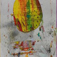 Wang Yancheng, Untitled, 2025