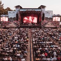Sequoie Music Park Bologna