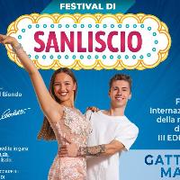 Festival SANLISCIO 2025