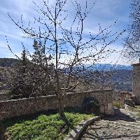Calascio ritrovato