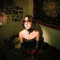 ANNA CASTIGLIA