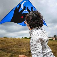 Oliviero Fiorenzi, Otto Cieli, Olimpia Contemporanea, ph. credit Andrea Asti