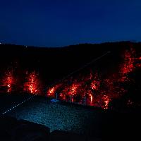 Paolo Dellapiana, Preludio, 2021, performance a Lunetta11