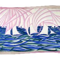 Giacomo Balla, Velmare, 1919