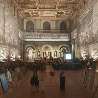 Premio Firenze di Letteratura e Arti Visive