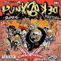 Punkadeka Festival 2025