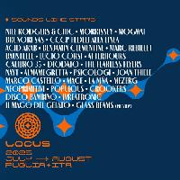 Locus Festival 2025