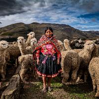 FASCINATING FACES & CHARACTERS_Thibault Gerbaldia_symbiotic relationship