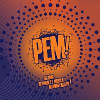Parole e Musica logo