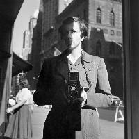 Vivian Maier New York, NY, October 18, 1953