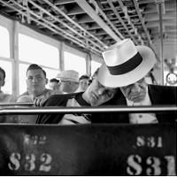 Vivian Maier Florida, FL, April 7, 1960