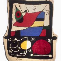 Joan Miró | Realizzato da Carola Torres Senza titolo 
