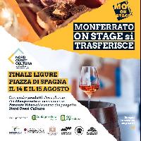 Monferrato On Stage a Finale Ligure