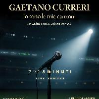 Gaetano Curreri all'Aquila 23 agosto