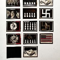 Mario Sasso Storyboard per Storia di un italiano 1977