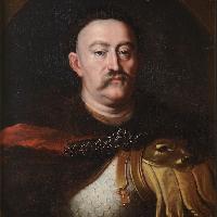 Ritratto del re Giovanni III Sobieski