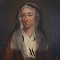 Ritratto di Maria Clementina Sobieska Stuart