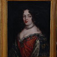 Ritratto di Maria Casimira Sobieska