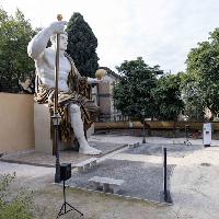 Il Colosso di Costantino