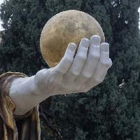 Il Colosso di Costantino