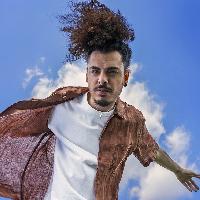 Davide Shorty 