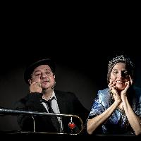 Mauro Ottolini & Vanessa Tagliabue Yorke (di Roberto Cifarelli) 