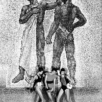 Giovanni Gastel, Costume e società. “Vanity Fair”, maggio 2008