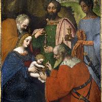 Giovanni Agostino da Lodi