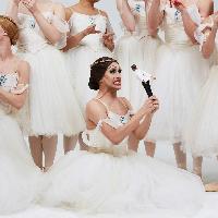 Les Ballets Trockadero de Monte Carlo