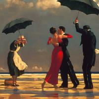 Jack Vettriano