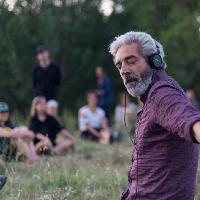 MK  __ Uno stato eternamente nascente - simulazioni di prossimità _2