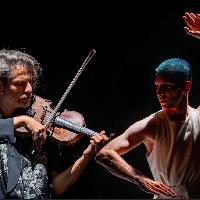 RODRIGO D_ERASMO + NICOLA GALLI  _  Sconfinamenti  _