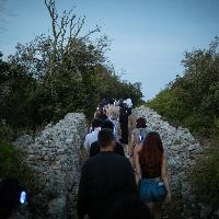 ULTIMI FUOCHI TEATRO  _    Resti dell_antropocene _2