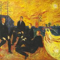 Arnaldo Badodi Il Circo, 1939