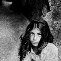 Via Calderai Palermo, 1991