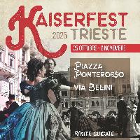 Kaiserfest 2025