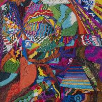 Paolo Conte Squirrel, Uomo-Circo, 1974