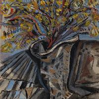 Paolo Conte Fiori in un vento novecentista, 2000