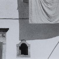 Mario Cresci, Martina Franca, 1972 (II capitolo)