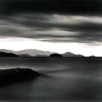 Micheal Kenna, Dark Waters, Tsuda, Shikoku, Giappone, 2001