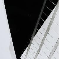 Patrizia Della Porta, East Building National Gallery, 2005
