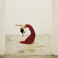 Giovanni Gastel, Effetto Magico, Elle Italia, 1995