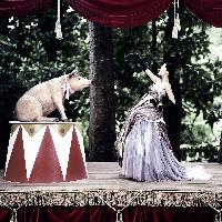 Giovanni Gastel, Vanity Fair, 2008