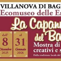 La Capanna del Bambinello