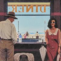 Jack Vettriano, Café Days